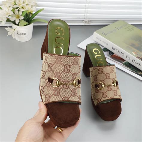 woman cheap gucci sandals|gucci sandals price.